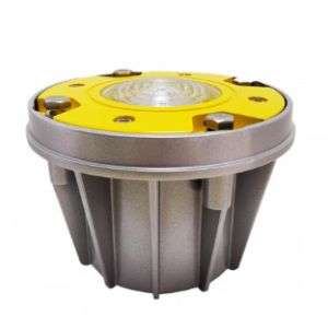 Steady Burning 10W 100cd Aiming Point Helicopter Pad Lights