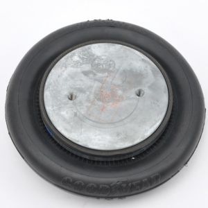 Continental Single Convoluted Air Spring FS 120-10 CI G 1/4 Goodyear Bellows