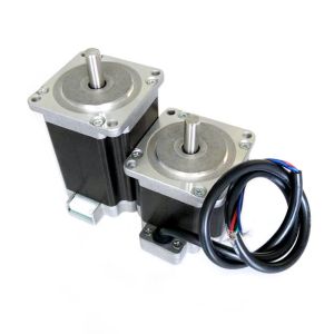 Faradyi High Quality 42mm 24V Dc Servo/Stepper Motor High Torque Waterproof for