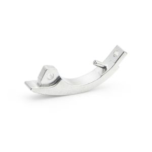 304 Stainless Sheet Metal Injection Molding Eyeglass Frame Parts