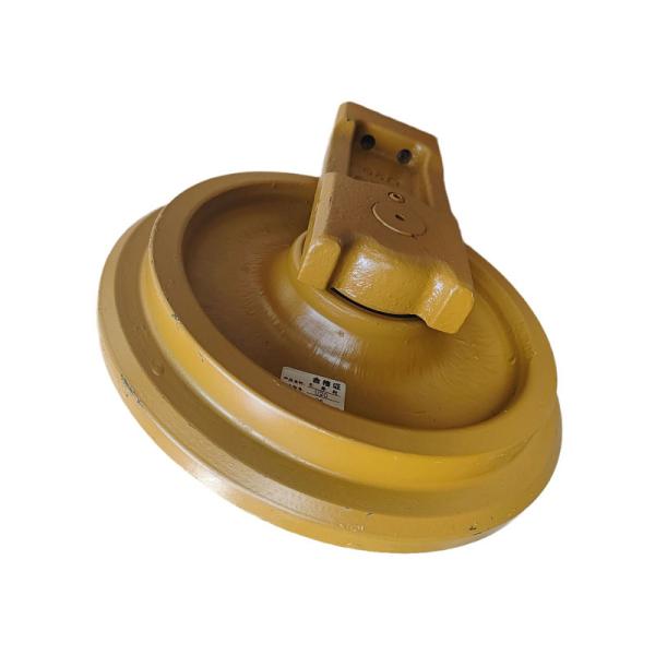 Buy Oem Mini Excavator Front Idler Wheel Vio35  High Corrosion Resistance at wholesale prices