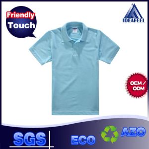 Various Color No Wrinkle Custom Personalized T Shirts For Adults 140g - 180g