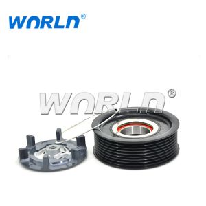 7seu17c compressor clutch for Mercedes-Benz 12V 8PK