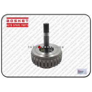 Quality ISUZU FRR FTR 8982753150 8-98275315-0 Clutch Assembly for sale