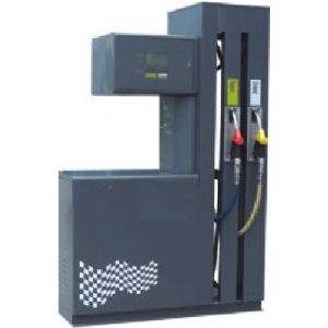 CWK50F Series Fuel Dispenser