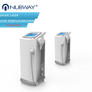 China Alexandrite soprano ice 808 permanent laser diodo hair removal machine on sale