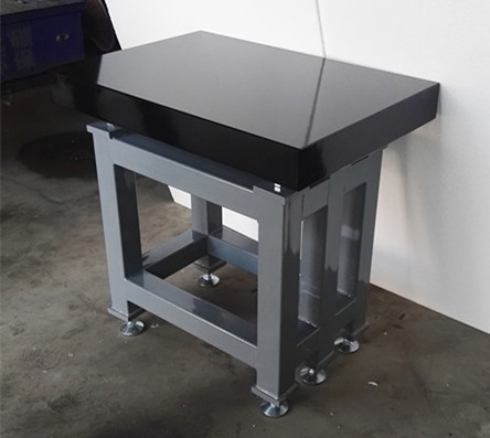 Buy Brown Sharpe Granite Inspection Surface Plate 24x12x3" Granite Flat Plate at wholesale prices