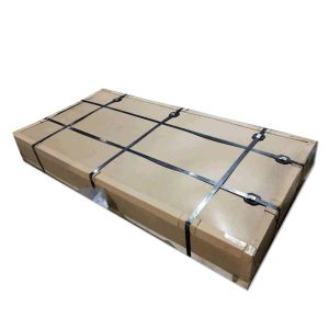 High Strength 200- 260mm Super Thick Aluminum Alloy Plate 5052