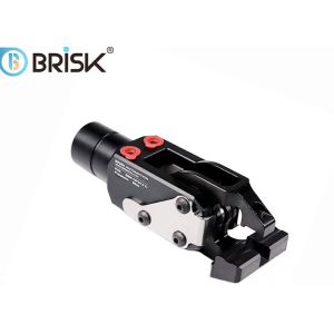 Actuator Pneumatic Robot Gripper , Transfer Tooling Grippers With Long Life