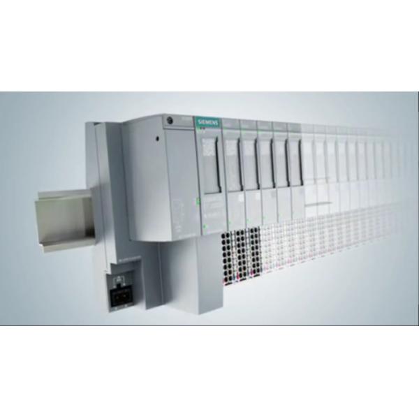 6ES7193-6BP20-0BA0/6ES7193-6BP20-0DA0 ET 200SP Base Unit BU15-P16+A10+2B 100% Original