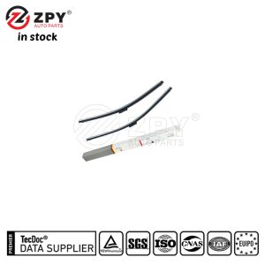 ZPY 8R1998002 Front Windshield Wiper Blades For 2009-2017 Audi Q5 SQ5 8R
