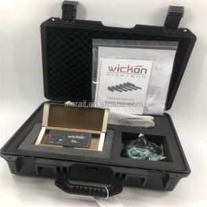 Wickon X6mini Thermal Profiler Thermocouple Profiler SMT wickon Thermal