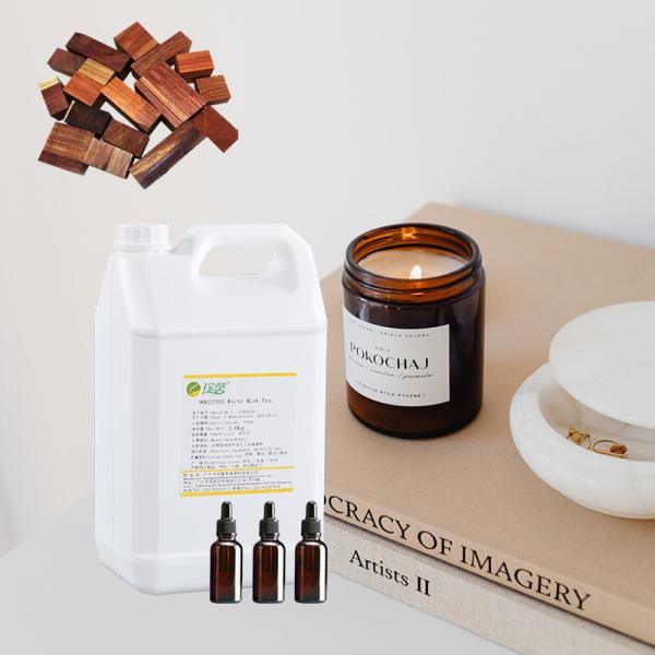 Buy Sandalwood Candle Oil Candle Fragrance Oil Concentrated Fragrance at wholesale prices