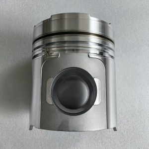 Mitsubishi S6R2-F Engine Piston 37517-35200 cylinder diameter 160mm