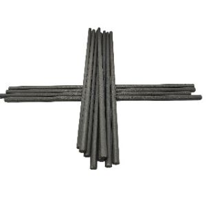 High-Quality Tungsten Cobalt Alloy Round Bar Blank