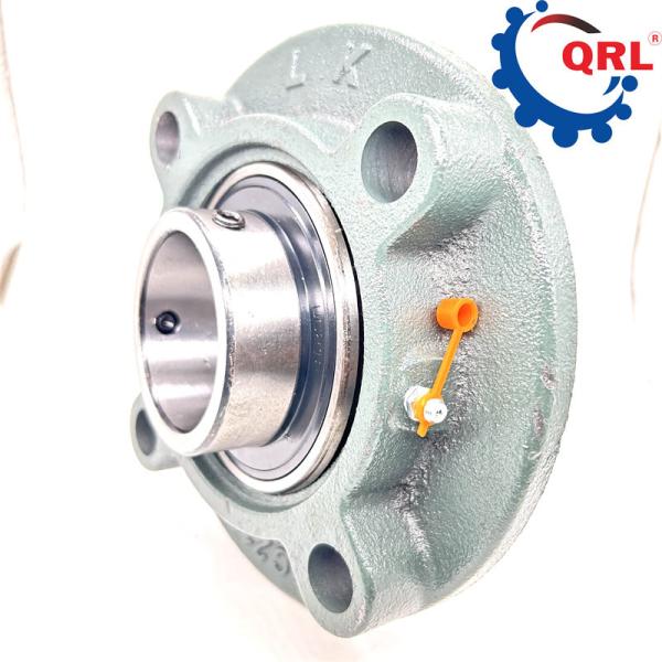 UCFC Pillow Block Bearing UCFC212 Round Flanged Bearing
