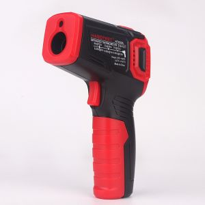 145x92x45mm Infrared Thermometer Digital Temperature Gun