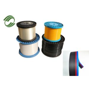 Quality Alkali Resistant Polypropylene Monofilament Yarn 0.23mm Concise Regular for sale