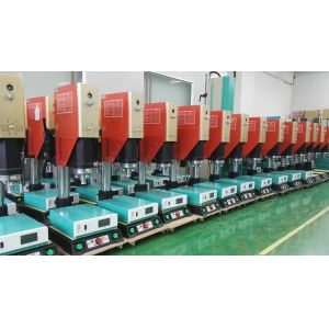 China Digital 15K 3200W Ultrasonic Plastic Welding Equipment on sale