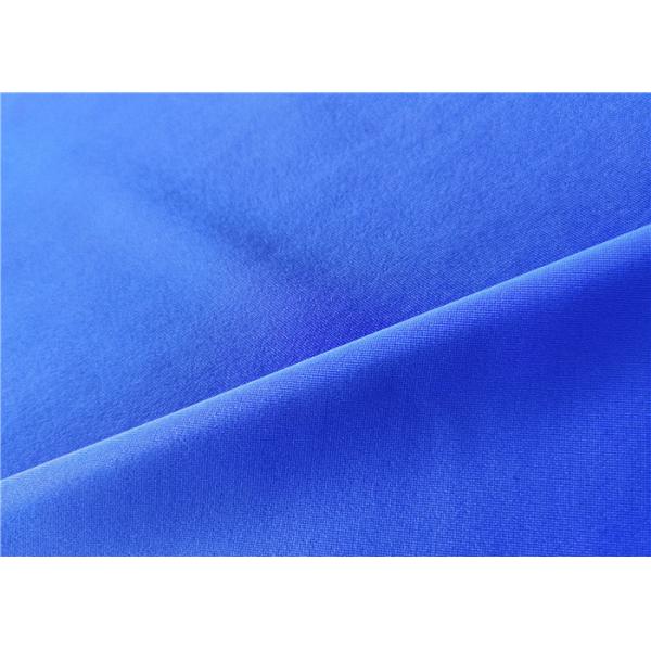 Buy Semi dull Solid colour stretch Spandex Fabric For Swimwear sportswear at wholesale prices