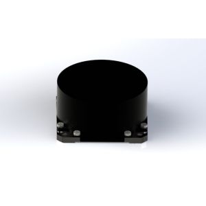 Quality High Sensitivity Single Axis Gyroscope Customized Micro Gyroscope Sensor Rugged JT50 for sale