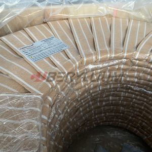 RWMA Class 4 Beryllium Copper Alloys Strip