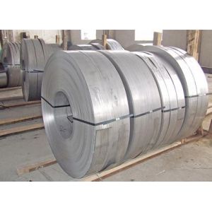 JIS AISI 430 Stainless Steel Coil Roll No. 1 Surface Strip Hot Rolled1000mm