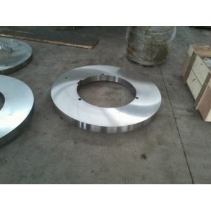 High Sharpness Slitting Cutting Knives Hardness HRC58-62