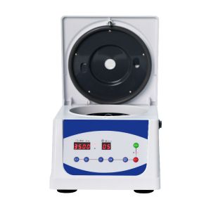 Platelet Rich Plasma PRF Centrifuge Blood Test Lab Equipment