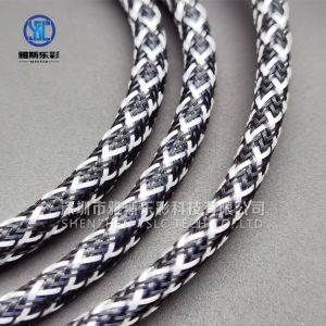 Protective Braided Sleeves for Extended Cable Lifespan