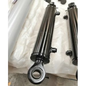 Welded Cylinders Hydraulic Cylinders for Agricultural Machinery Farming Tools