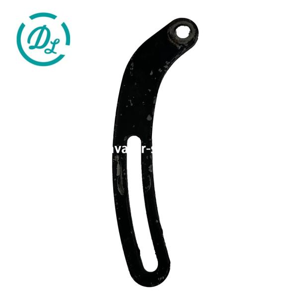 Buy EexcavaStart Yanmar Adjuster Belt 119940-77330 for ZX30U-2 Excavator Engine at wholesale prices