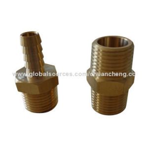 Quality Garden hose fittings, OEM and ODM are welcome for sale
