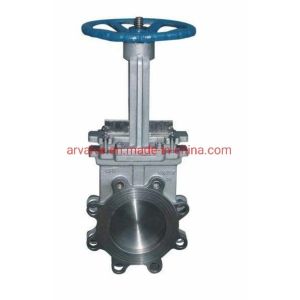 Water Treatment DN500 4Bar GGG40 Gm Sealing PN16 Gate Valve