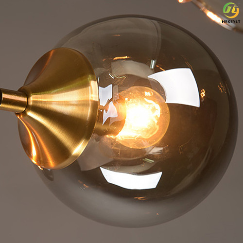 Used For Home/Hotel/Showroom LED Fashionable Atmosphere Ceiling Light