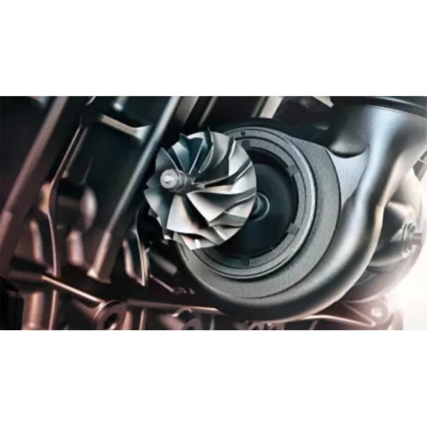 Cummins Cylinder Head Assembly 6BT5.9 For Komatsu PC200-8 PC200-7 6D102