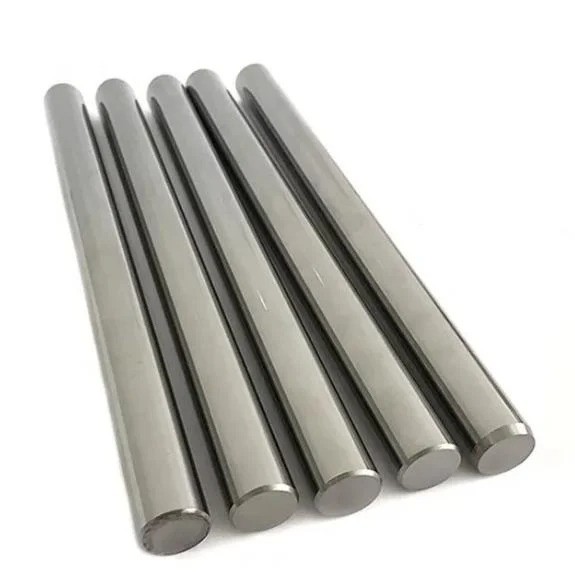 Buy ASTM Duplex Cold Rolled 316L Stainless Steel Rod ABS BV at wholesale prices