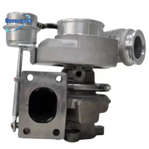 Turbo HE221W For Cummins Engine ISDE4.5 Turbocharger 2834302 2835142