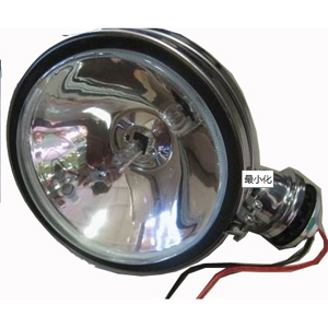 H3 Ballast Model, Waterproof, 3000K, 4300K, 5000K, 6000K, 35W HID Xenon Offroad