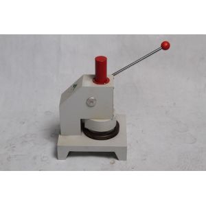 Cobb Sampler For Paper Testing Equipments , Electric Dedicated Sampling