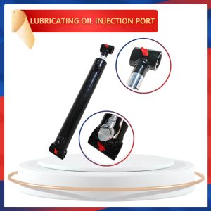 45# Steel Hydraulic Cylinder for Lift Truck 16MPa