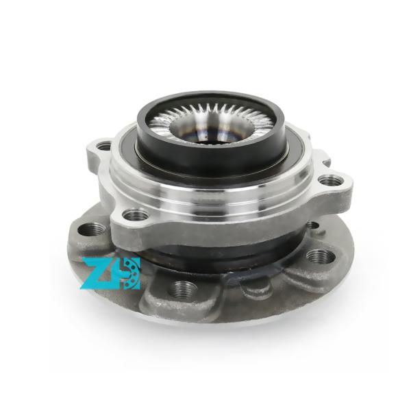 31206777757 Auto Wheel Hub With Bearing Parts For BMW X3 X4 31206777757 for car parts