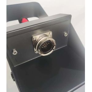 JLG1932R Scissor Lift Control Box Assembly 1001215013 Console Box