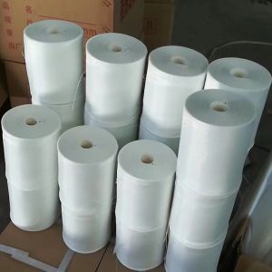 China 0.1mm-2mm Fiberglass Cloth Tape High Moisture Resistance on sale