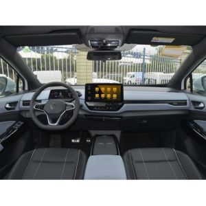 Spot VW id.4x pure smart version high-speed SUV