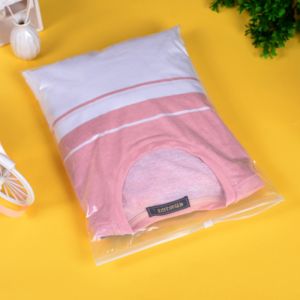 Automatic Slider Zipper Bag Making machine