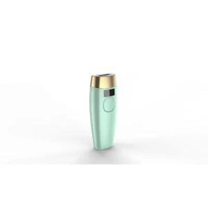 Lightweight Electric Hair Removal Machine Permanent Hair Removal Home Device