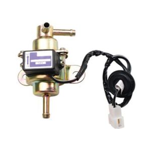 China Eco - Friendly External Fuel Pump Fuel Injection High Interference Suppression on sale