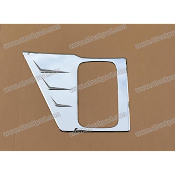 Buy Chrome Out Handle Cover For ISUZU DECA 360 Truck Spare Body Parts at wholesale prices