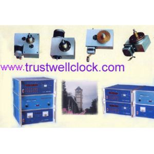 Buy master clocks slave clocks system GPS   -    Good Clock(Yantai) Trust-Well Co.,Ltd at wholesale prices
